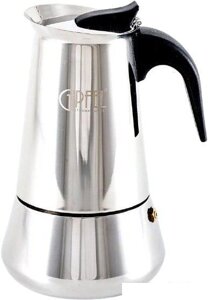 Гейзерная кофеварка Gipfel Iris 5325