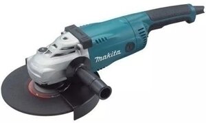 Угловая шлифовальная машина Makita GA9020