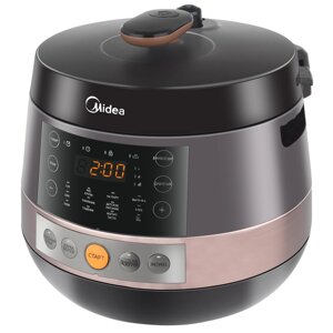Мультиварка-скороварка Midea MPC-6002