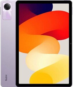 XIAOMI Redmi Pad SE 6/128Gb Purple (49263)