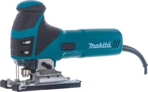 Лобзик Makita 4351CT