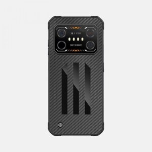 IIIF150 Air1 Ultra X Carbon Black (8+256)