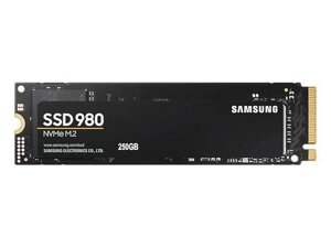 Твердотельный накопитель Samsung 980 250Gb MZ-V8V250BW