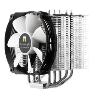 Устройство охлаждения (кулер) Thermalright Macho 120 SBM, 120мм, Ret