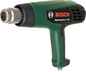 Технический фен Bosch UniversalHeat 600 [06032a6120]