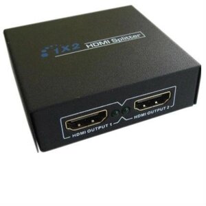 Сплиттер Espada EDH22 HDMI 1x2 Splitter