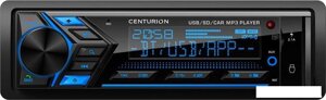 USB-магнитола Centurion MX-050