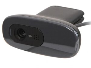 Веб камера для компьютера Logitech C270 WER HD 960-000635 / 960-000702 / 960-000636 / 960-001063