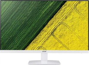 Монитор Acer HA270Ewi UM. HW0EE. E01