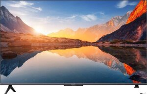 Телевизор Xiaomi TV A 50" 2025 (международная версия)