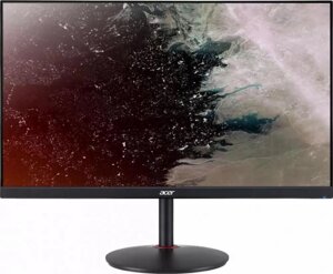 Игровой монитор Acer Nitro XV272UV3bmiiprx UM. HX2EE. 307