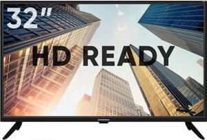 Телевизор 32 дюйма SOUNDMAX SM-LED32M12S SMART