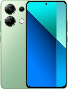 XIAOMI Redmi Note 13 8/128Gb Green (53398)