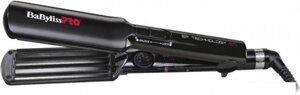 Щипцы-гофре BaByliss PRO BAB2658EPCE