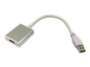 Espada USB 3.0 to HDMI EU3HDMI