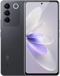 Смартфон vivo V27e 8/256Gb, благородный черный