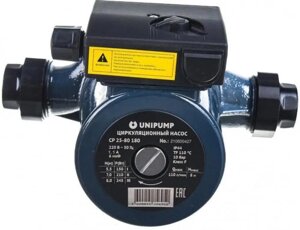 Циркуляционный насос UNIPUMP CP 25-80 180, центробежный [67837]