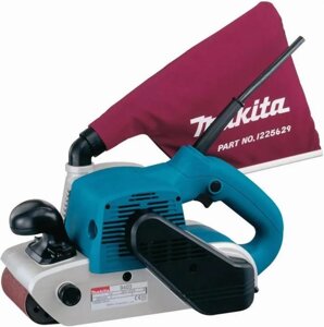 Ленточная шлифмашина Makita 9403