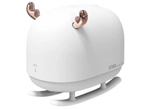 Увлажнитель воздуха Xiaomi Sothing Atmosphere Humidifier DSHJ-H-009 лампа для дома детской ночник