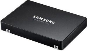 SSD накопитель Samsung PM9A3 MZQL21T9HCJR-00A07 1.92ТБ, 2.5", PCIe 4.0 x4, NVMe, U. 2, oem