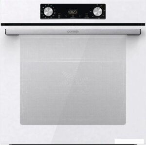 Электрический духовой шкаф Gorenje BOS6737E06WG