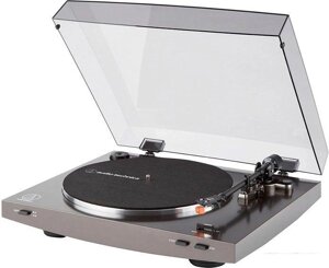 Виниловый проигрыватель Audio-Technica AT-LP2XGY