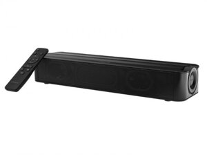 Звуковая панель саундбар беспроводной для телевизора ноутбука Creative Soundbar Stage SE 51MF8410AA000