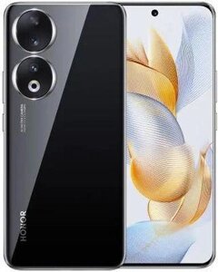 Смартфон Honor 90 12/512Gb, полуночный черный