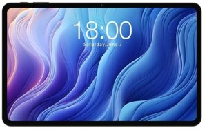 11.97" Планшет TECLAST T60 8/256 GB T620 4G, 2000 x 1200, 90Гц, Android 14, серый