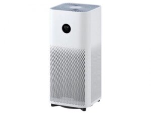 Очиститель Xiaomi Mi Smart Air Purifier 4 CN AC-M16-SC