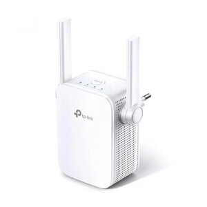 TP-LINK RE305, белый