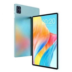 Планшет Teclast M50 Pro edition (Unisoc Tiger T616 2Ghz/8192Mb/256Gb/LTE/Wi-Fi/Bluetooth/Cam/10.1/1920x1200/Android)