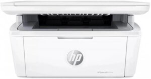 Многофункциональное устройство HP LaserJet M141w 7MD74A