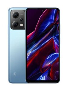 Poco X5 5G 8/256Gb Blue