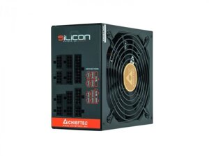 Chieftec Silicon ATX-12V 650W SLC-650C