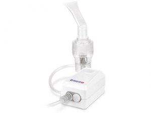 Ингалятор компрессорный B. Well MED-120 портативный небулайзер для детей взрослых дома
