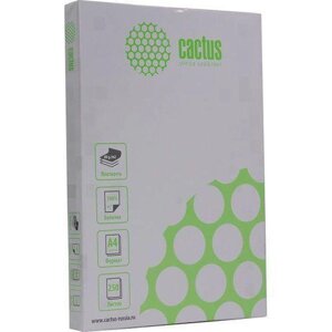 CACTUS CS-OP-A480250 - A4/ (250л.)