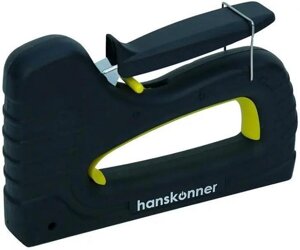 Ручной степлер HANSKONNER HK1071-01-08