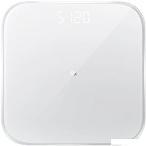 Напольные весы Xiaomi Mi Smart Scale 2 (международная версия)