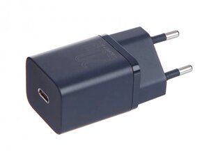 Baseus Super Si Quick Charger 1C 20W EU Blue CCSUP-B03