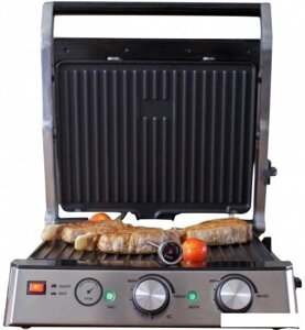 Электрогриль GFgril GF-165 Grill-Panini-Griddle