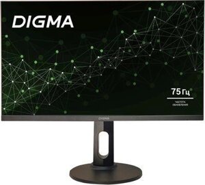 Монитор Digma Progress 27P505Q 27", черный [dm27sb06]