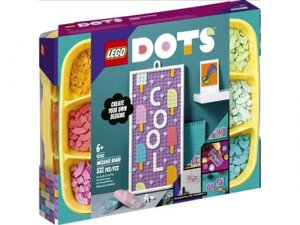Lego Dots Доска для надписей 531 дет. 41951