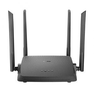 Wi-Fi роутер D-Link DIR-825/RU/R5