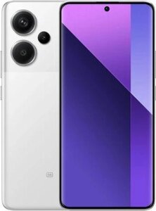 Смартфон Xiaomi Redmi Note 13 Pro+ 5G 8/256Gb, белый