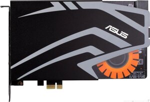 Внутренняя звуковая карта ASUS Strix Soar