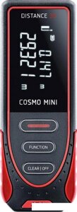 Лазерный дальномер ADA Instruments Cosmo Mini