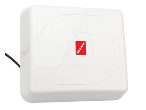 Антенна для усиления интернета Rexant 3G 4G Mimo Сириус 34-0903 усилитель gsm LTE сотового сигнала