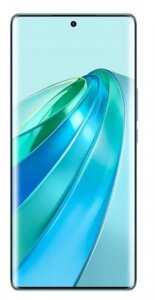 Игровой смартфон телефон для игр HONOR X9a 5G 8/256Gb зеленый