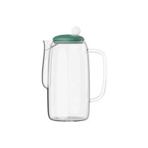 Графин Kiss Kiss Fish Pelican Water Carafe 1.5L Green JUG08-U